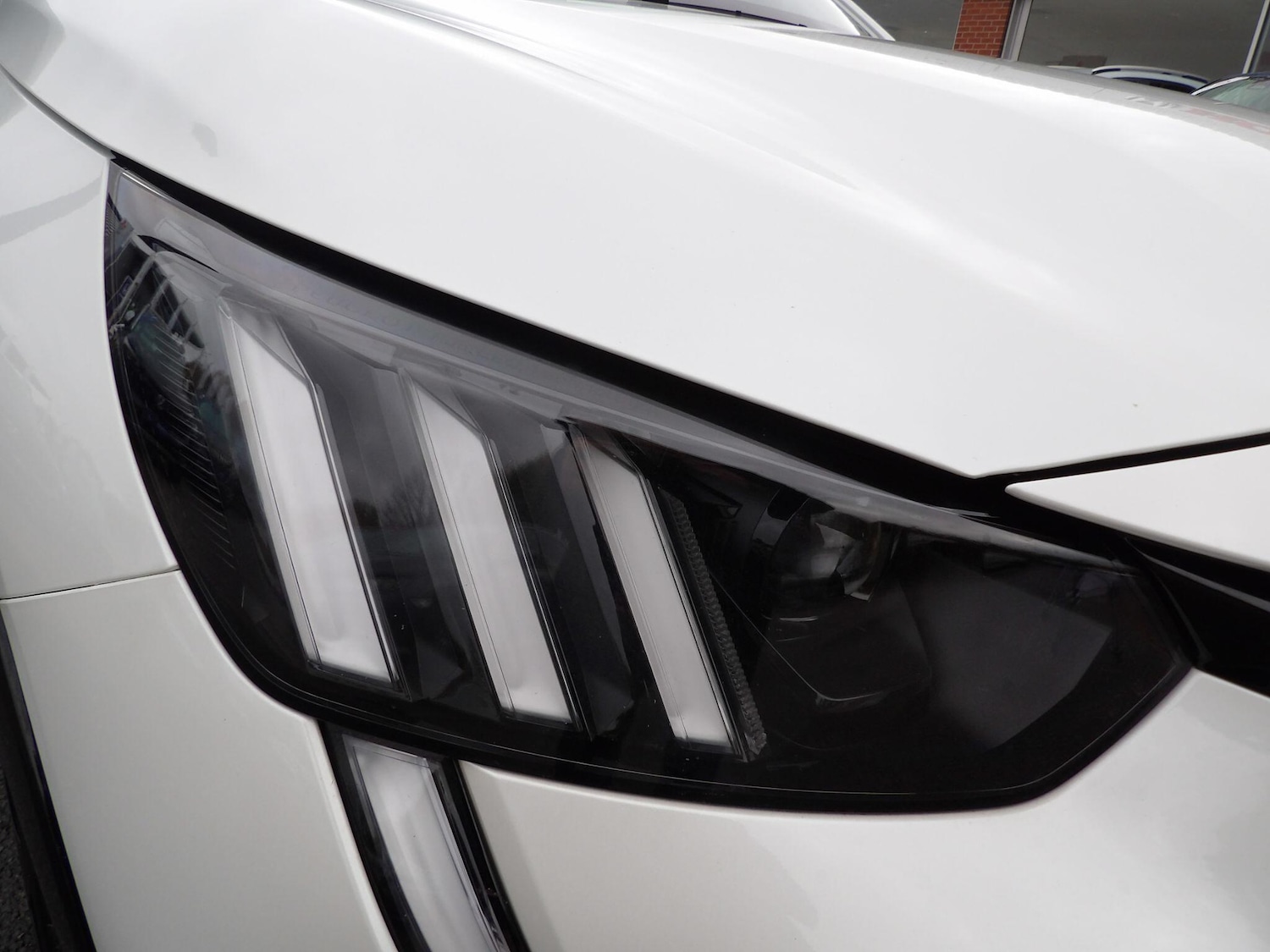 Used Peugeot 208 2022 for sale - 76499903: Photo 36