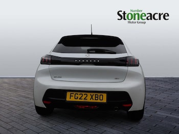 Used Peugeot 208 2022 for sale - 76499903: Photo