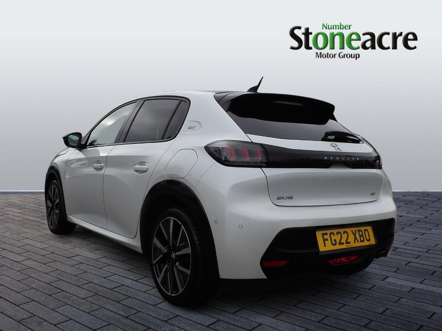 Used Peugeot 208 2022 for sale - 76499903: Photo 4