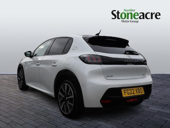 Used Peugeot 208 2022 for sale - 76499903: Photo