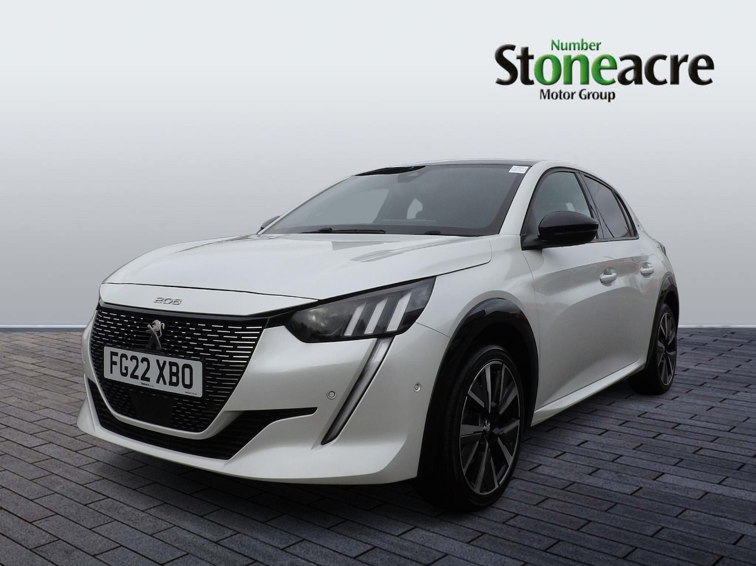 Used Peugeot 208 2022 for sale - 76499903: Photo 5