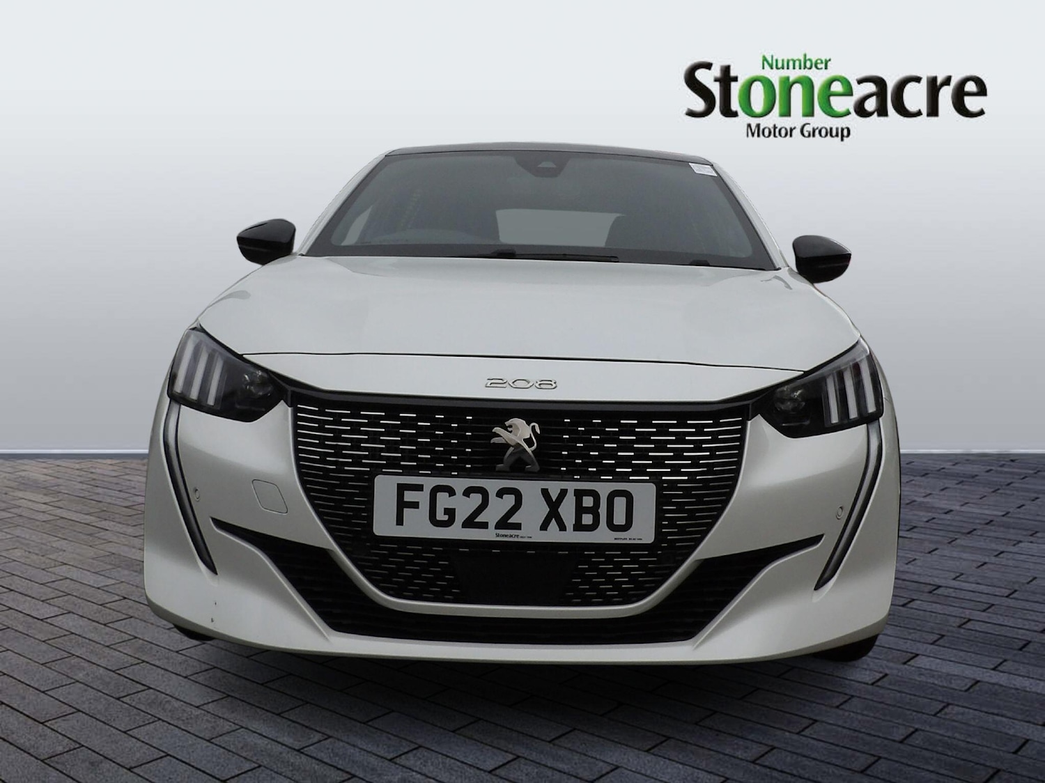 Used Peugeot 208 2022 for sale - 76499903: Photo 6