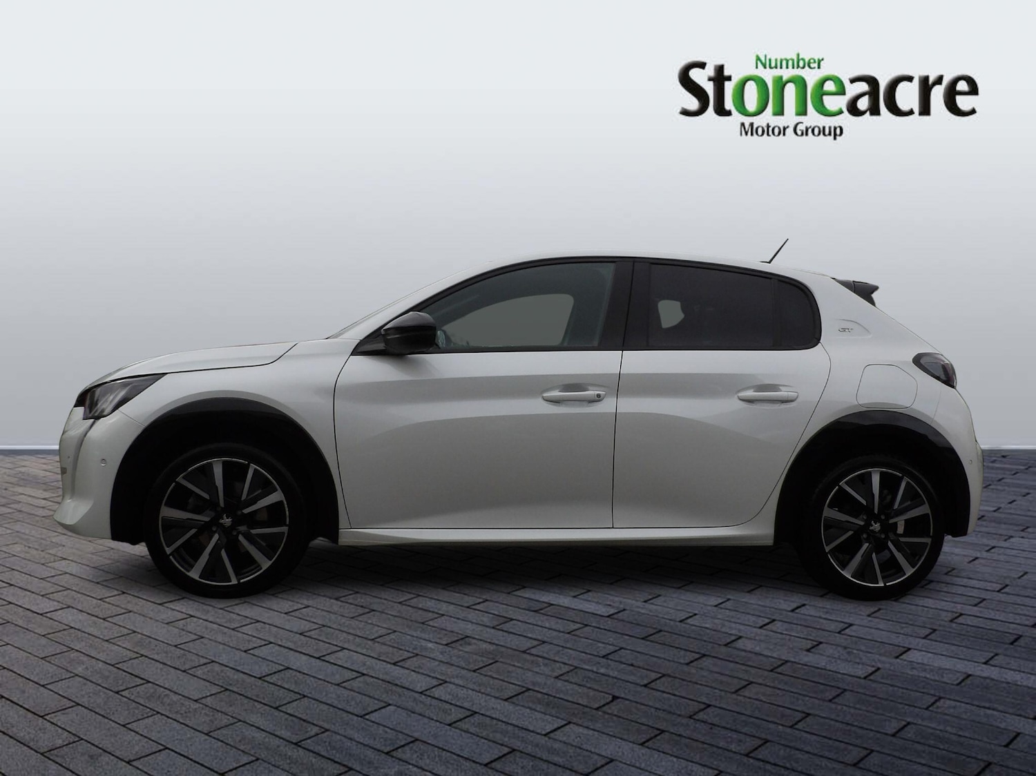 Used Peugeot 208 2022 for sale - 76499903: Photo 7