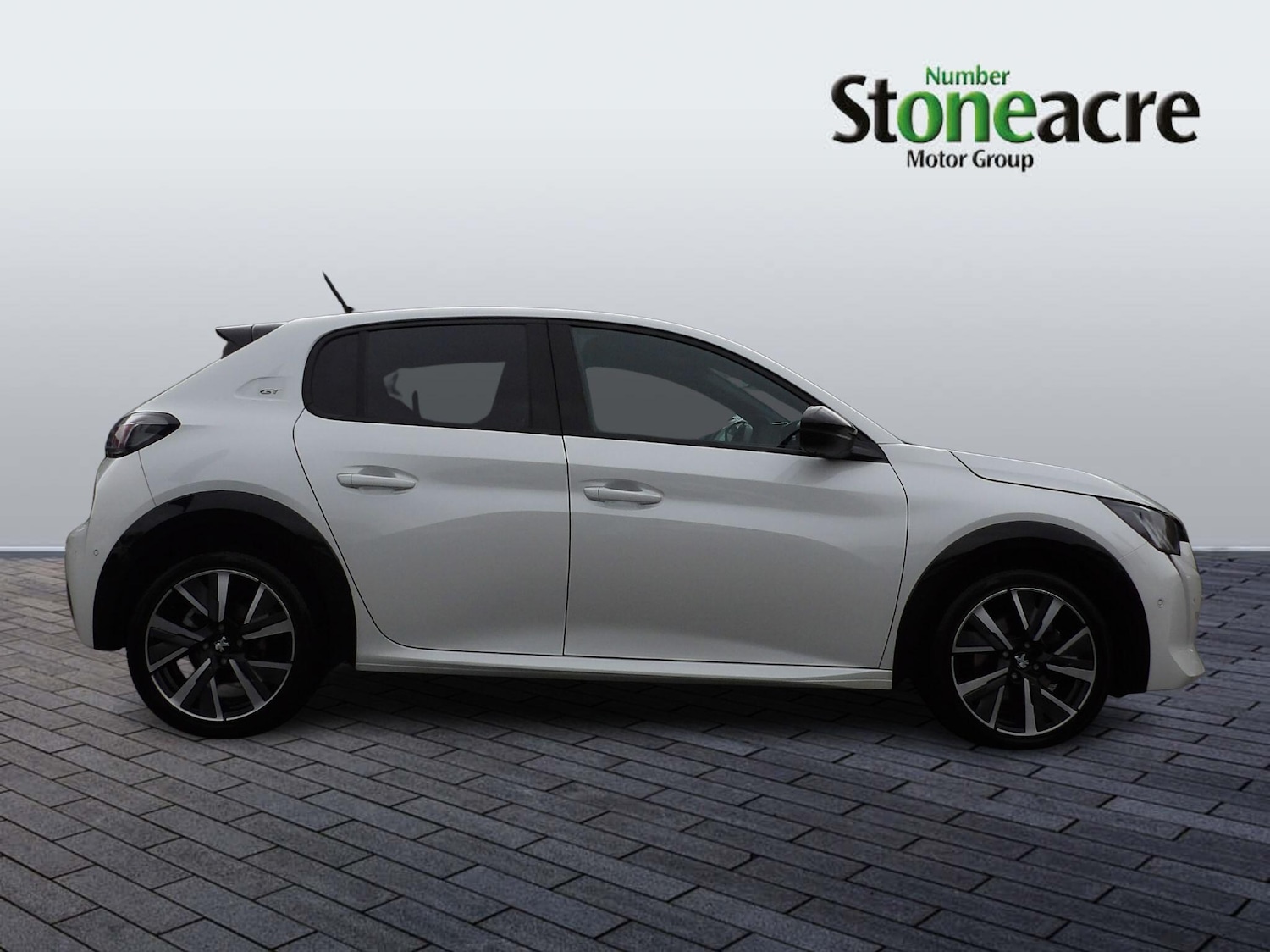 Used Peugeot 208 2022 for sale - 76499903: Photo 8