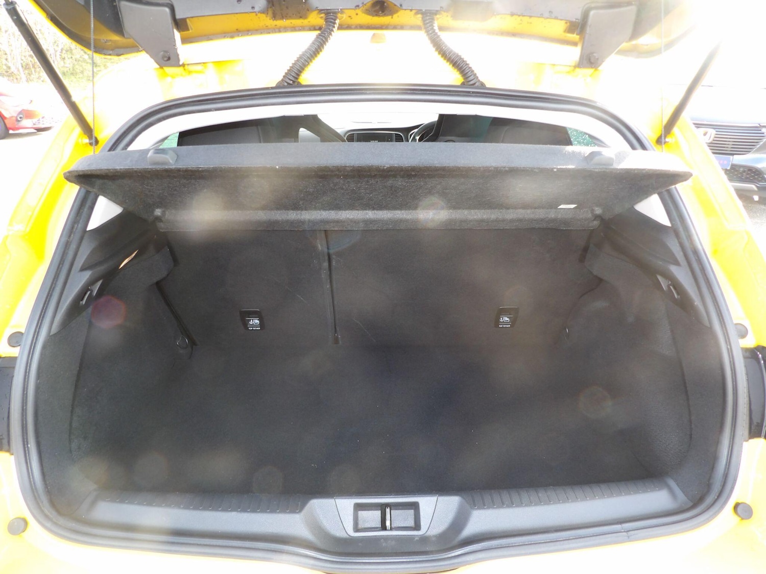 Used Renault Megane 2019 for sale - 77574504: Photo 10