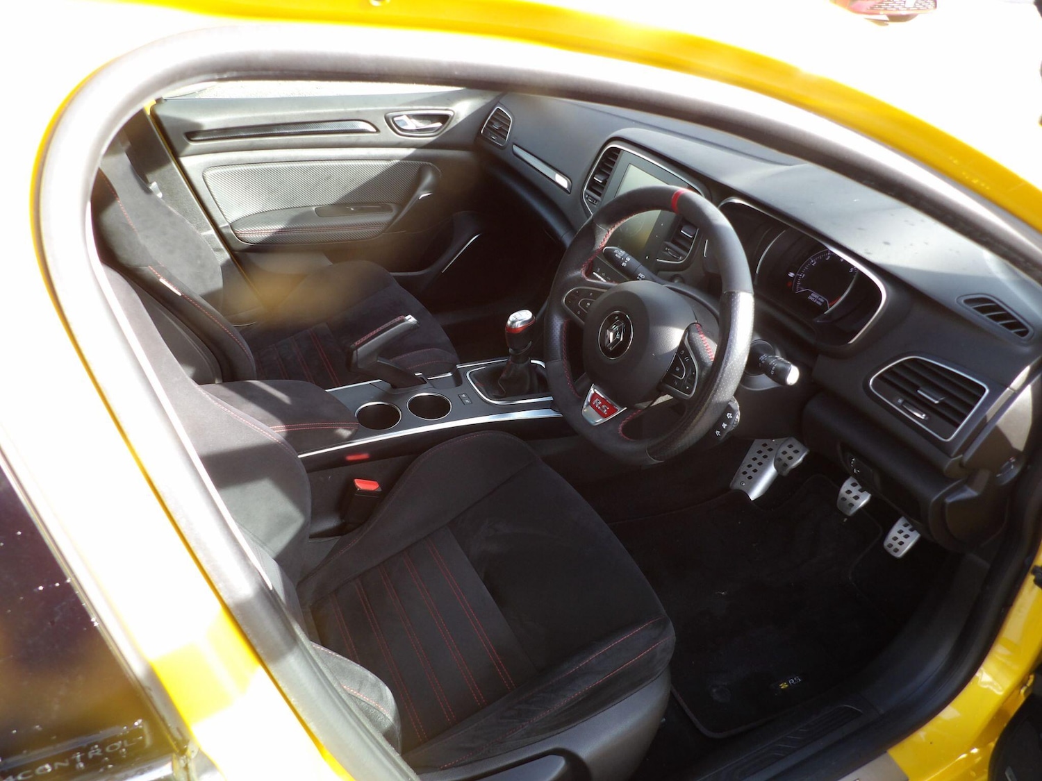 Used Renault Megane 2019 for sale - 77574504: Photo 11