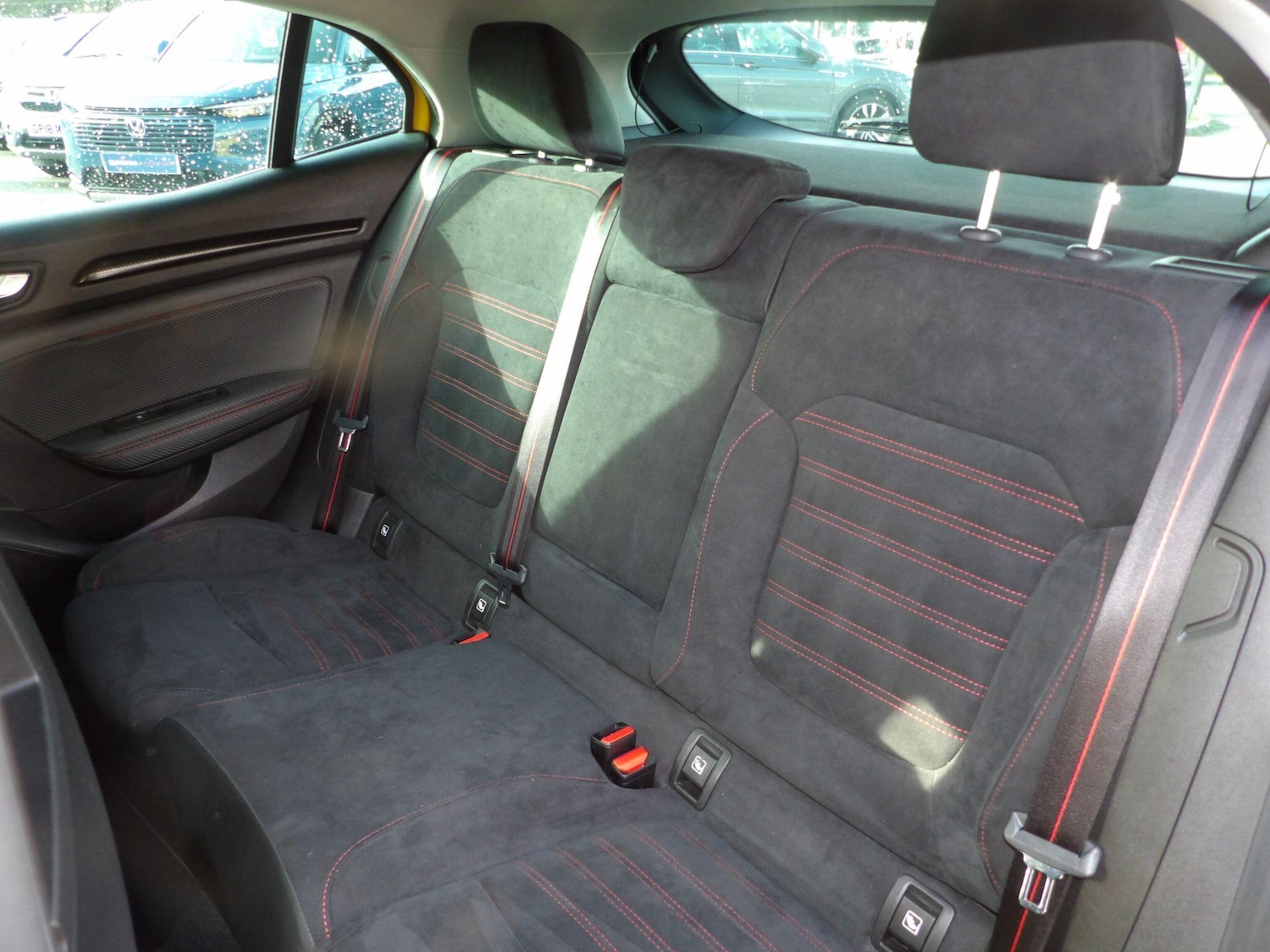 Used Renault Megane 2019 for sale - 77574504: Photo 13