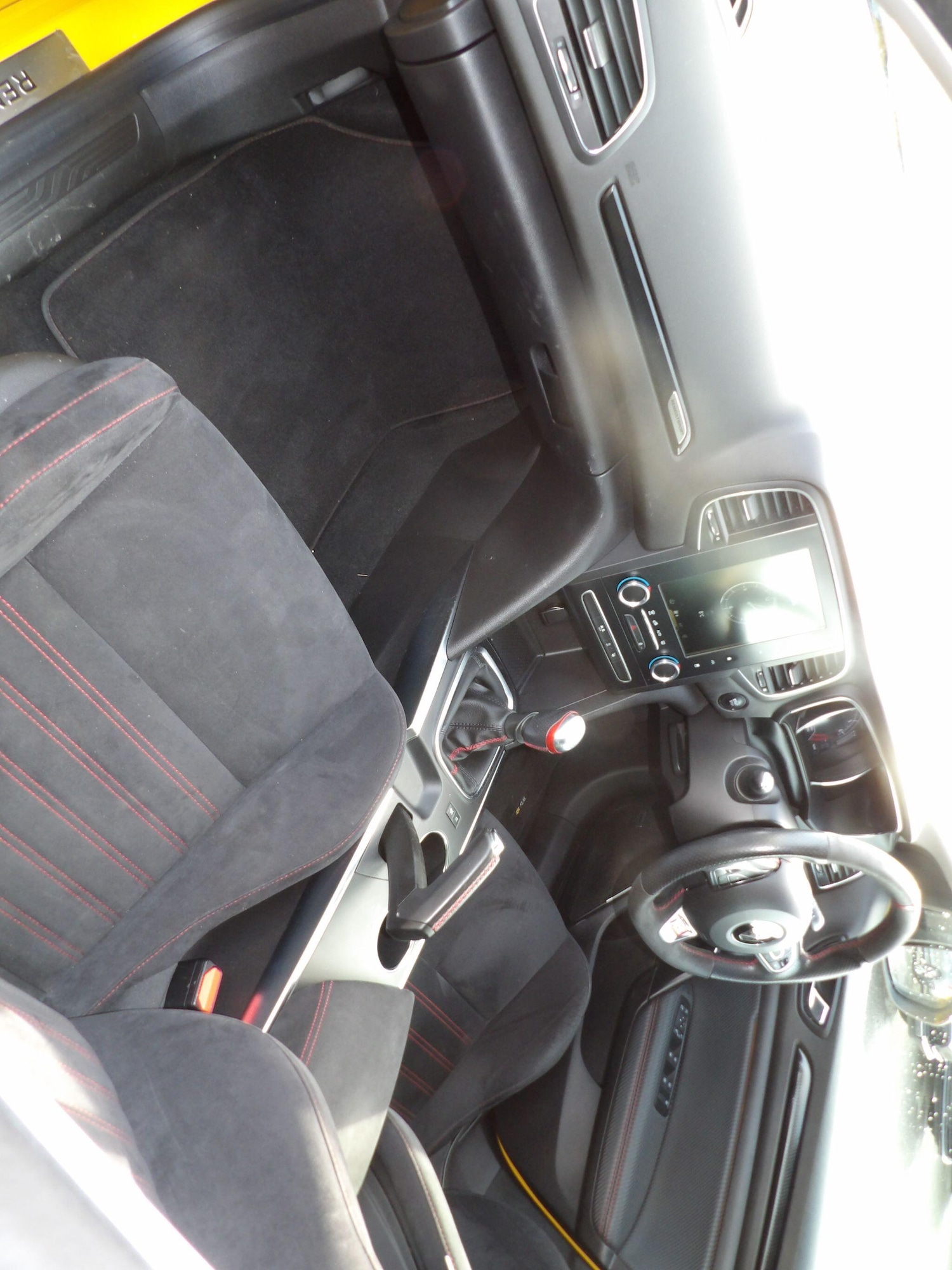 Used Renault Megane 2019 for sale - 77574504: Photo 14