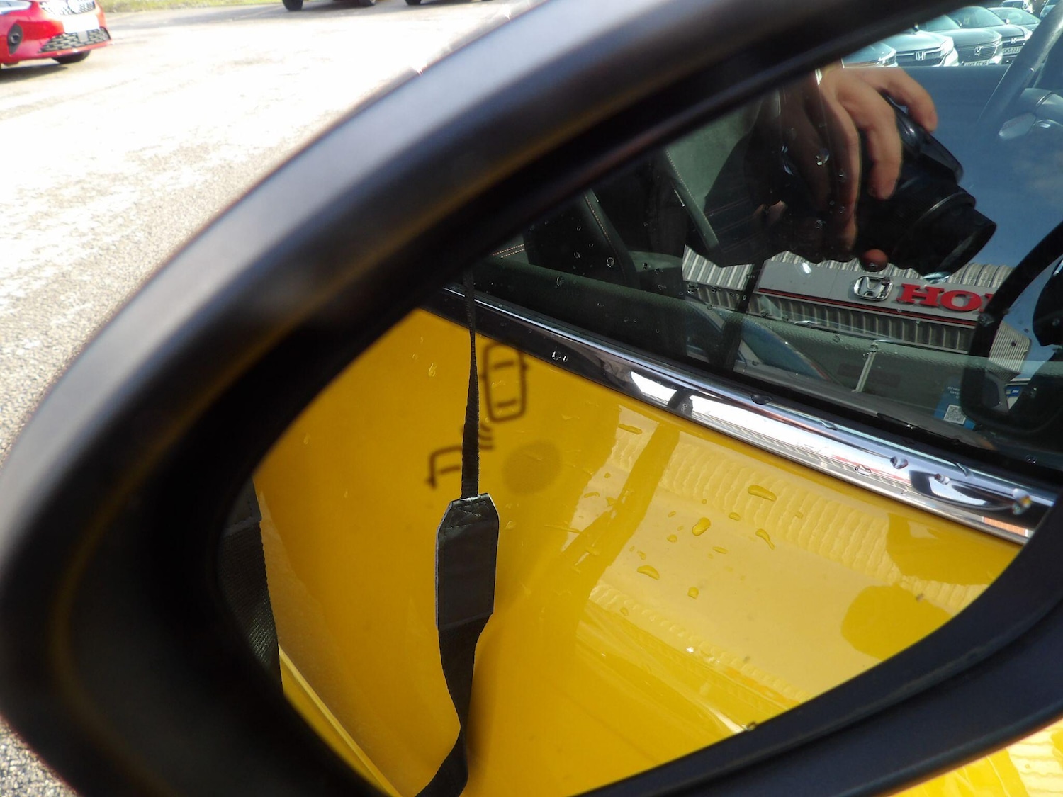 Used Renault Megane 2019 for sale - 77574504: Photo 18