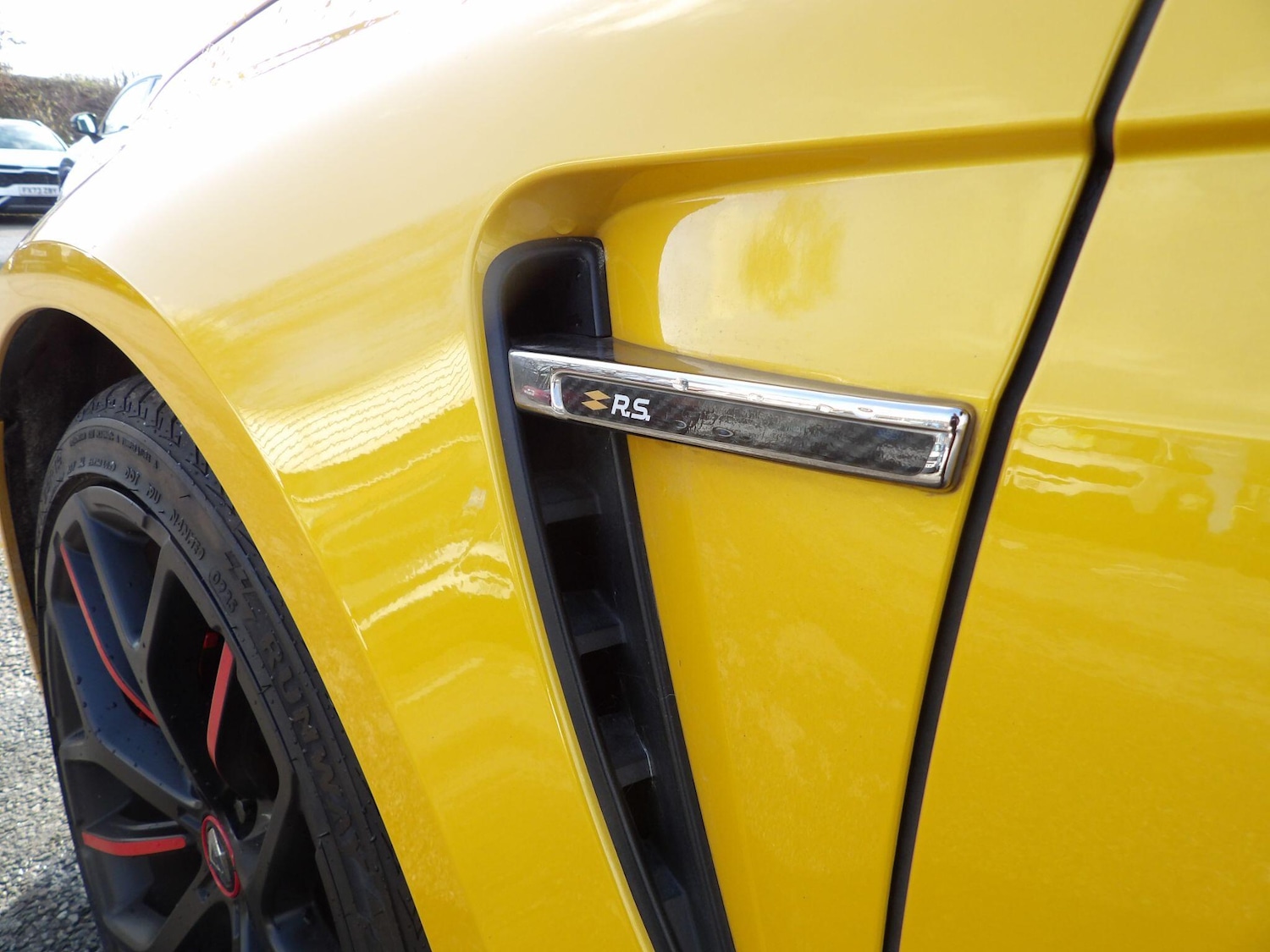 Used Renault Megane 2019 for sale - 77574504: Photo 19