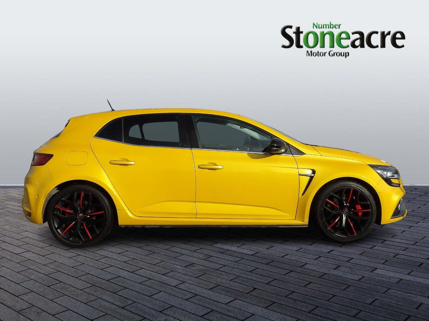 Used Renault Megane 2019 for sale - 77574504: Photo 2