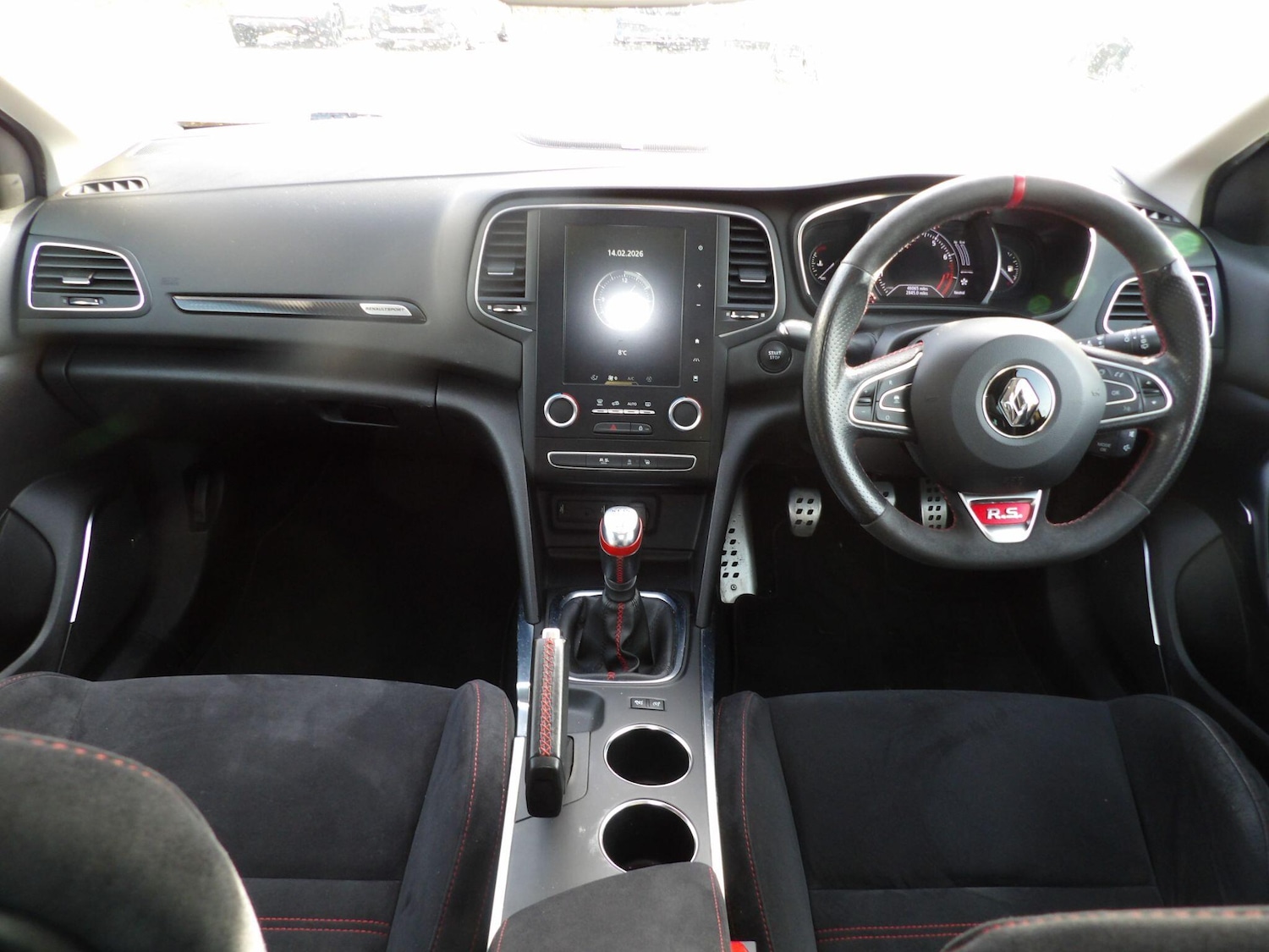 Used Renault Megane 2019 for sale - 77574504: Photo 20