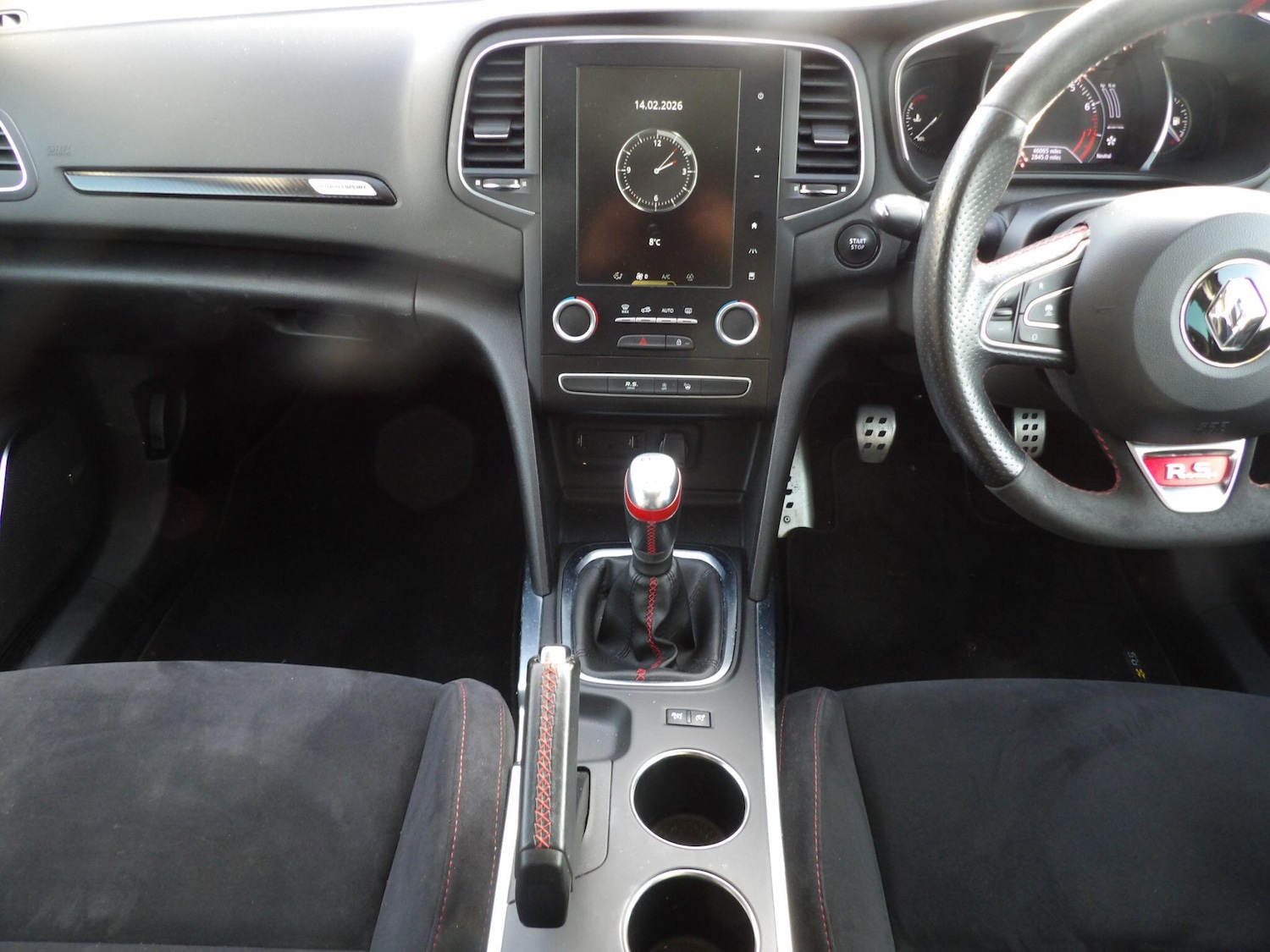 Used Renault Megane 2019 for sale - 77574504: Photo 21