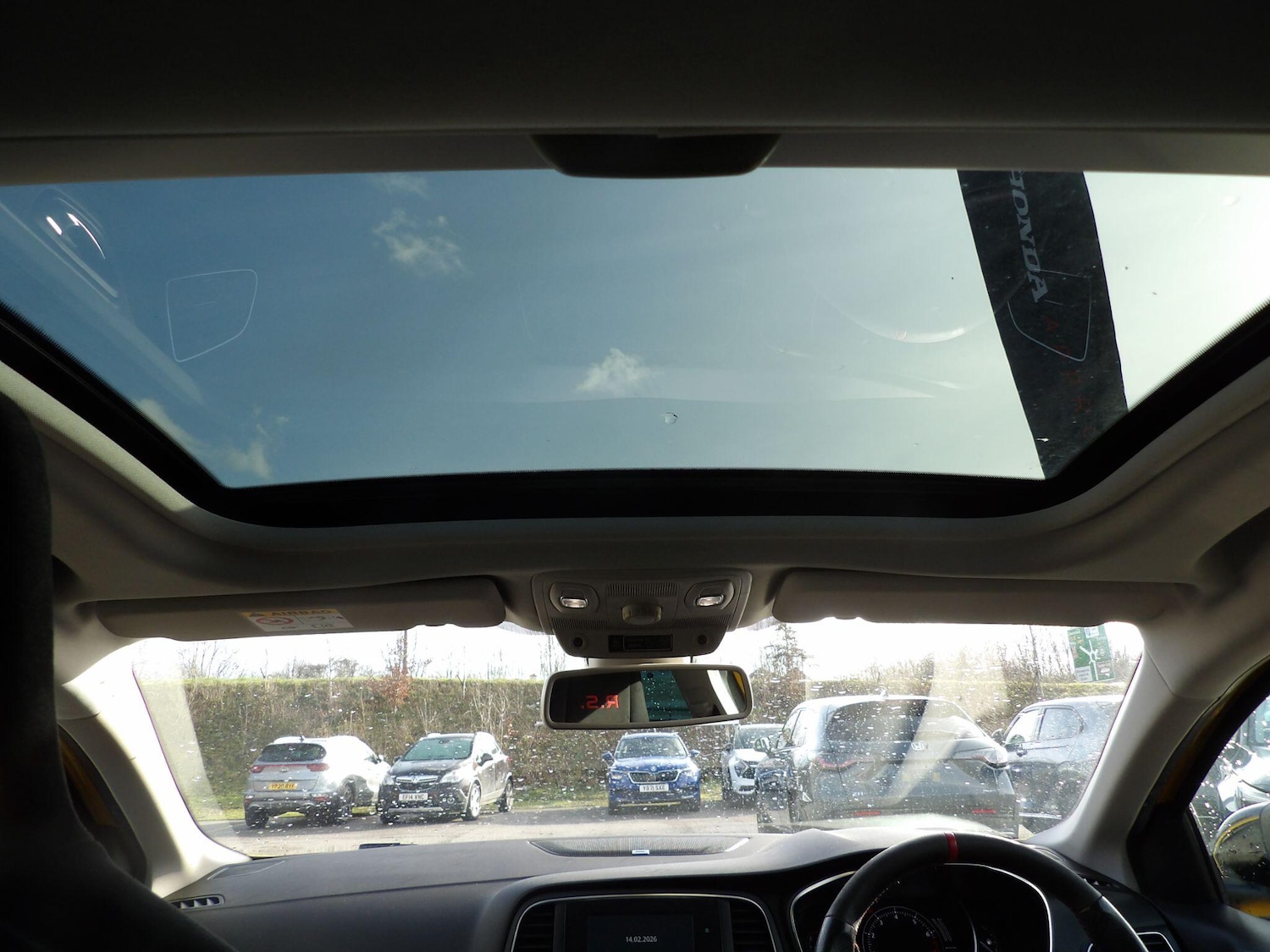 Used Renault Megane 2019 for sale - 77574504: Photo 22