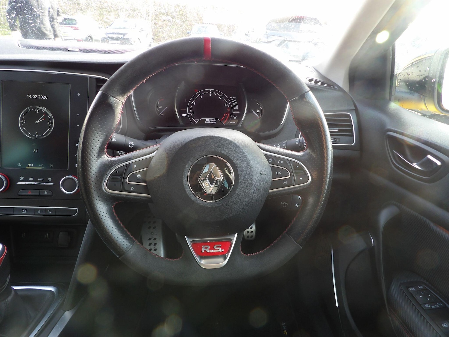 Used Renault Megane 2019 for sale - 77574504: Photo 23