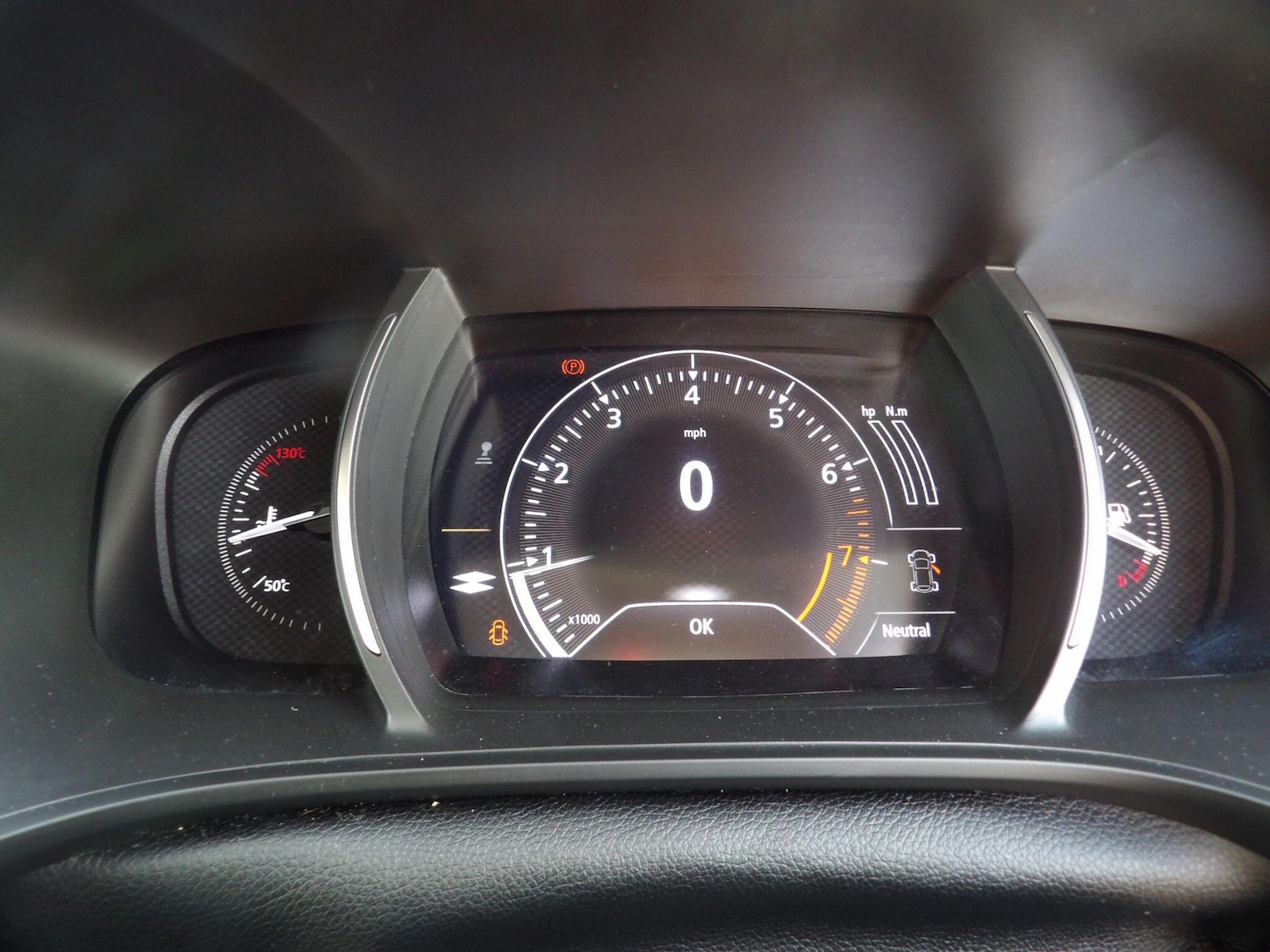 Used Renault Megane 2019 for sale - 77574504: Photo 25