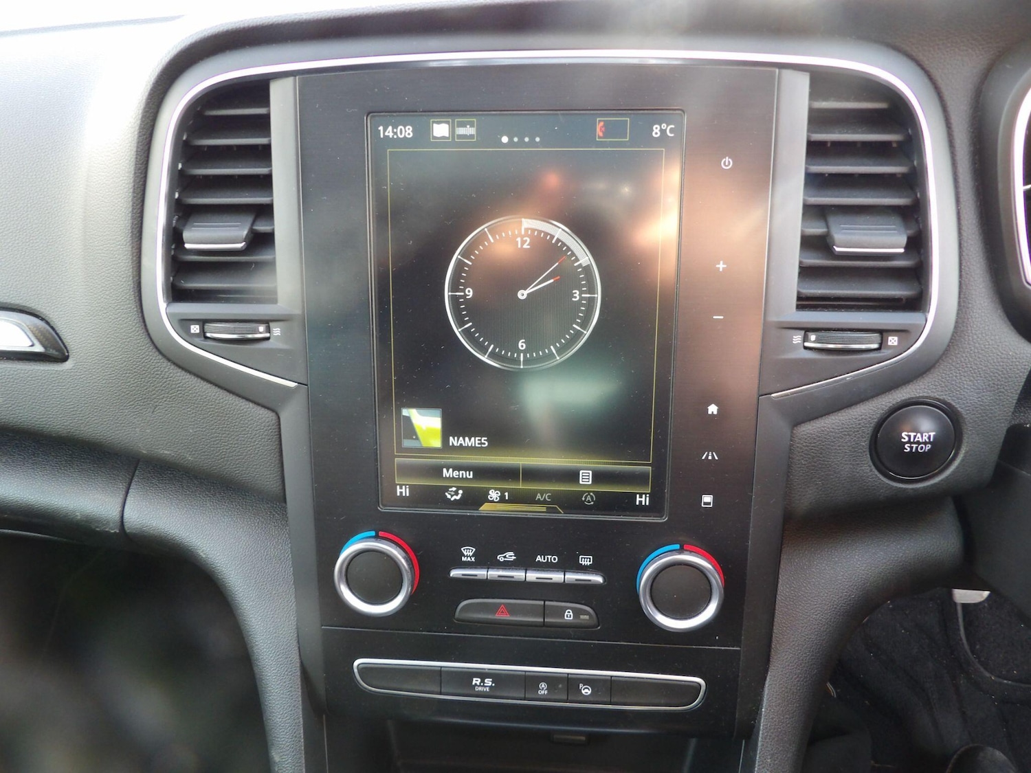 Used Renault Megane 2019 for sale - 77574504: Photo 26