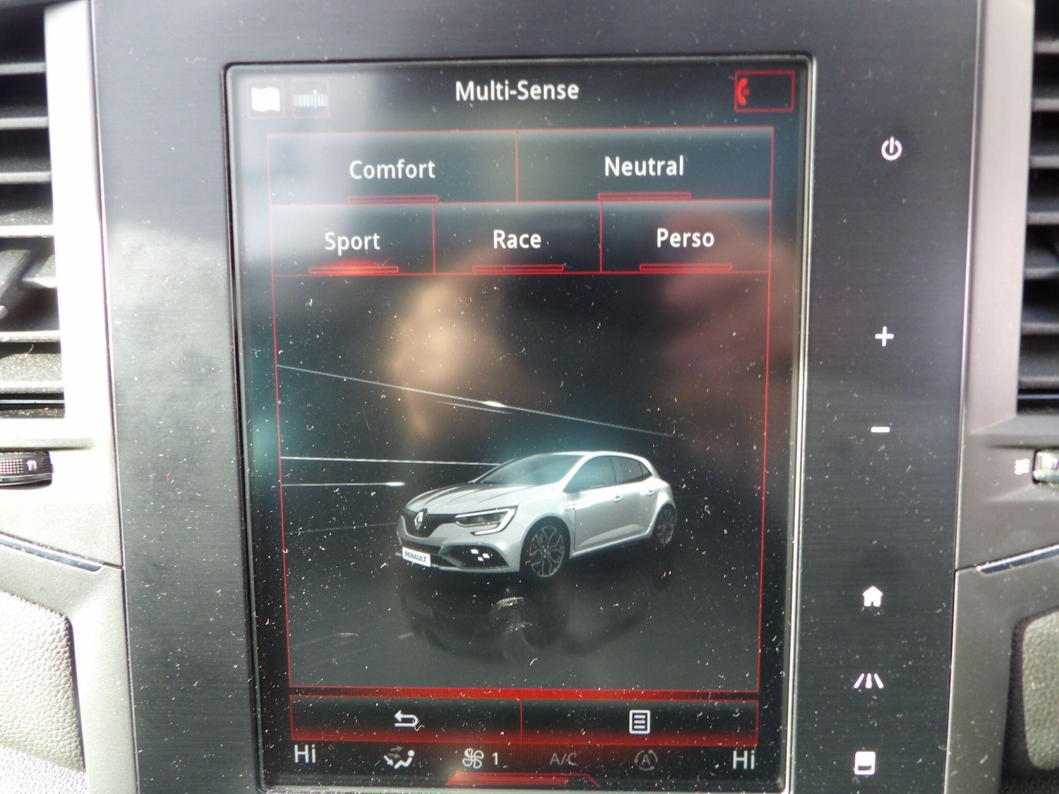 Used Renault Megane 2019 for sale - 77574504: Photo 29