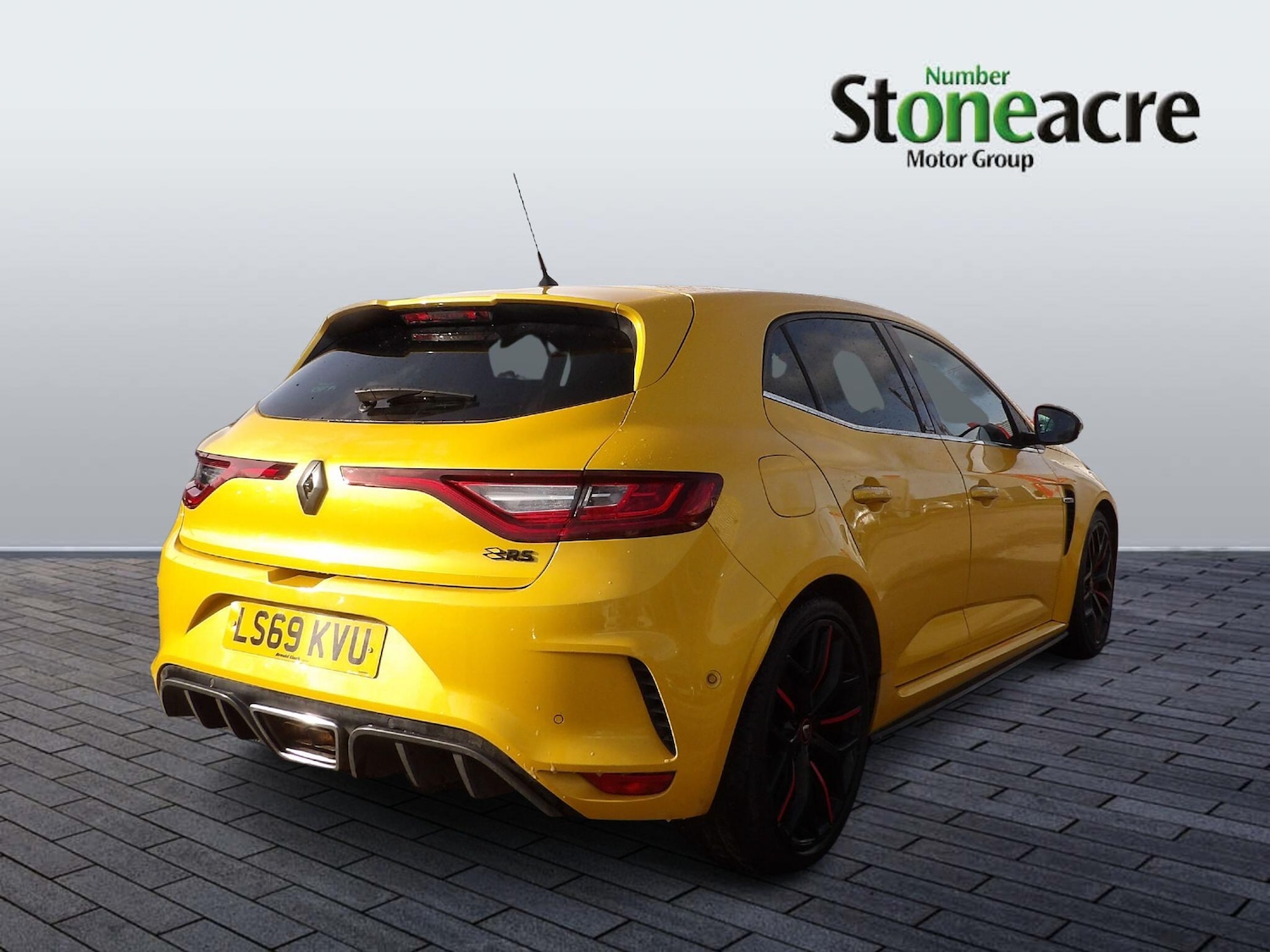 Used Renault Megane 2019 for sale - 77574504: Photo 3