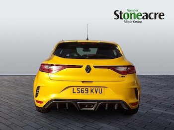 Used Renault Megane 2019 for sale - 77574504: Photo