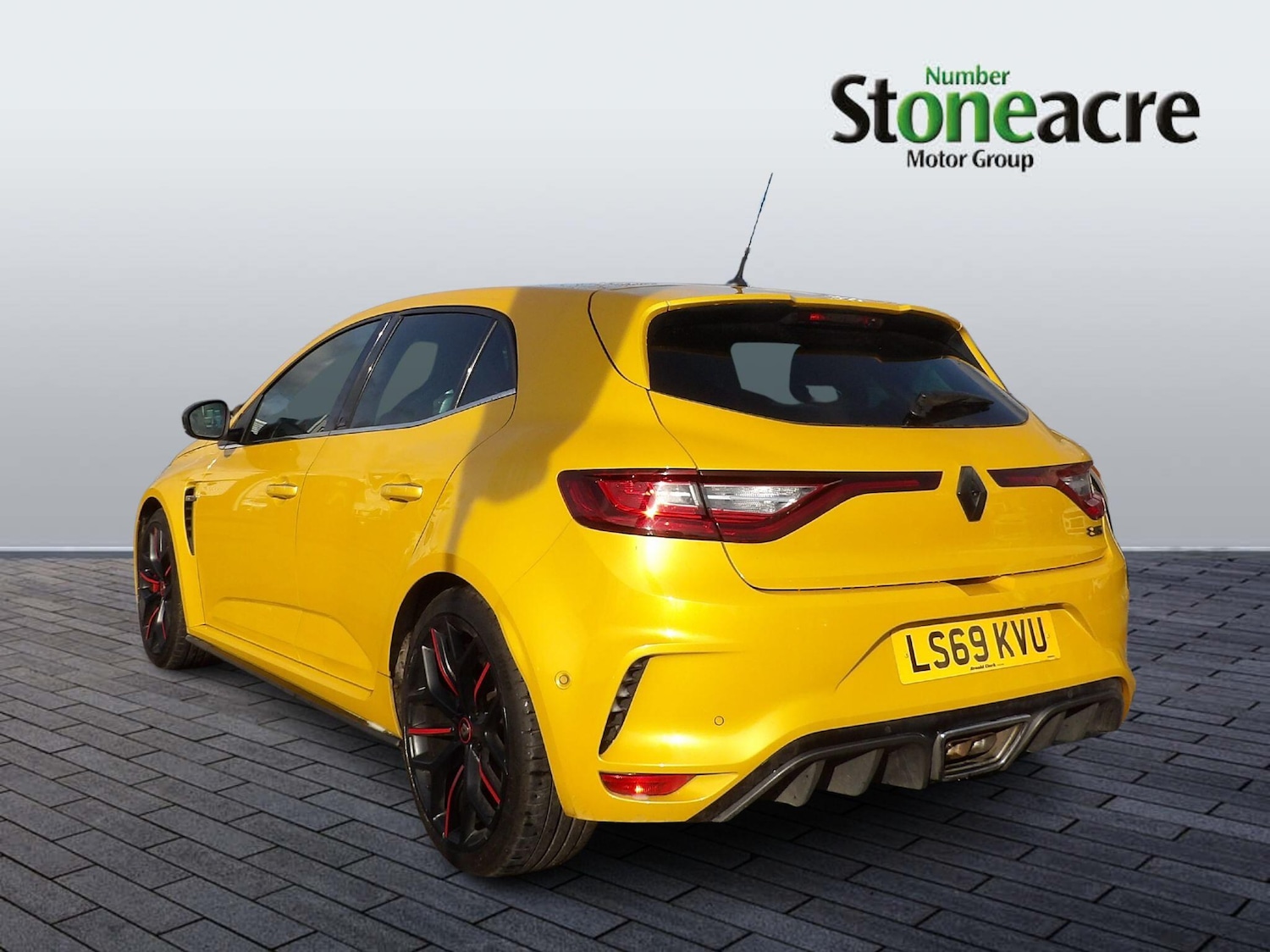 Used Renault Megane 2019 for sale - 77574504: Photo 5