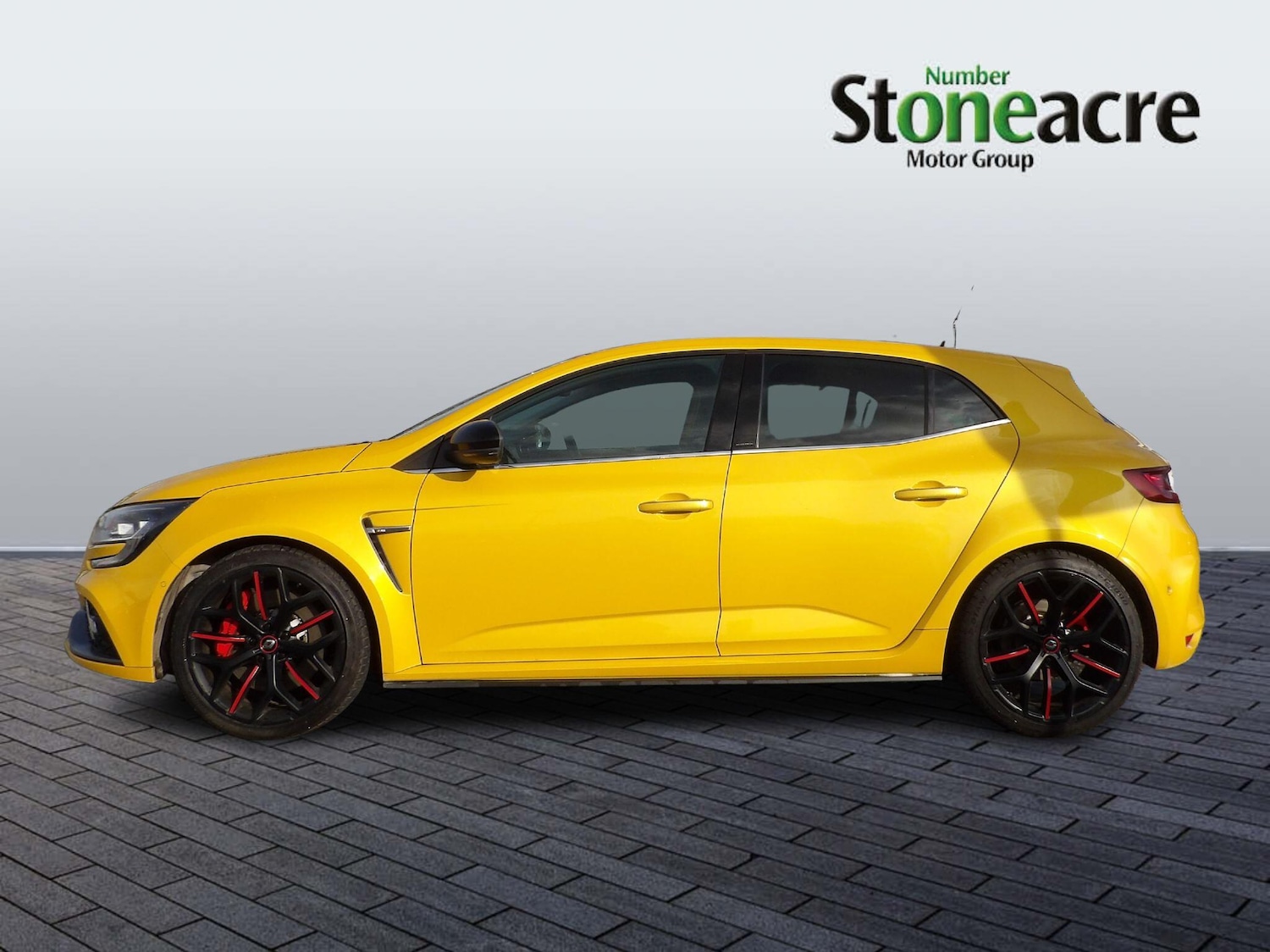 Used Renault Megane 2019 for sale - 77574504: Photo 6