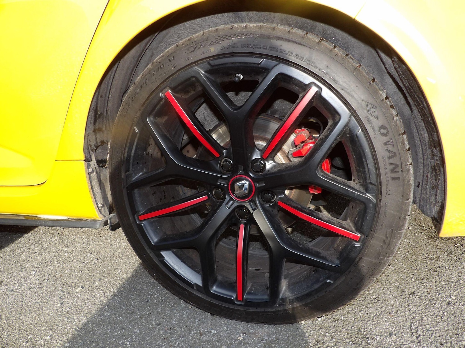 Used Renault Megane 2019 for sale - 77574504: Photo 9