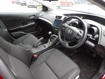 Used Honda Civic 2015 for sale - 79075608: Photo