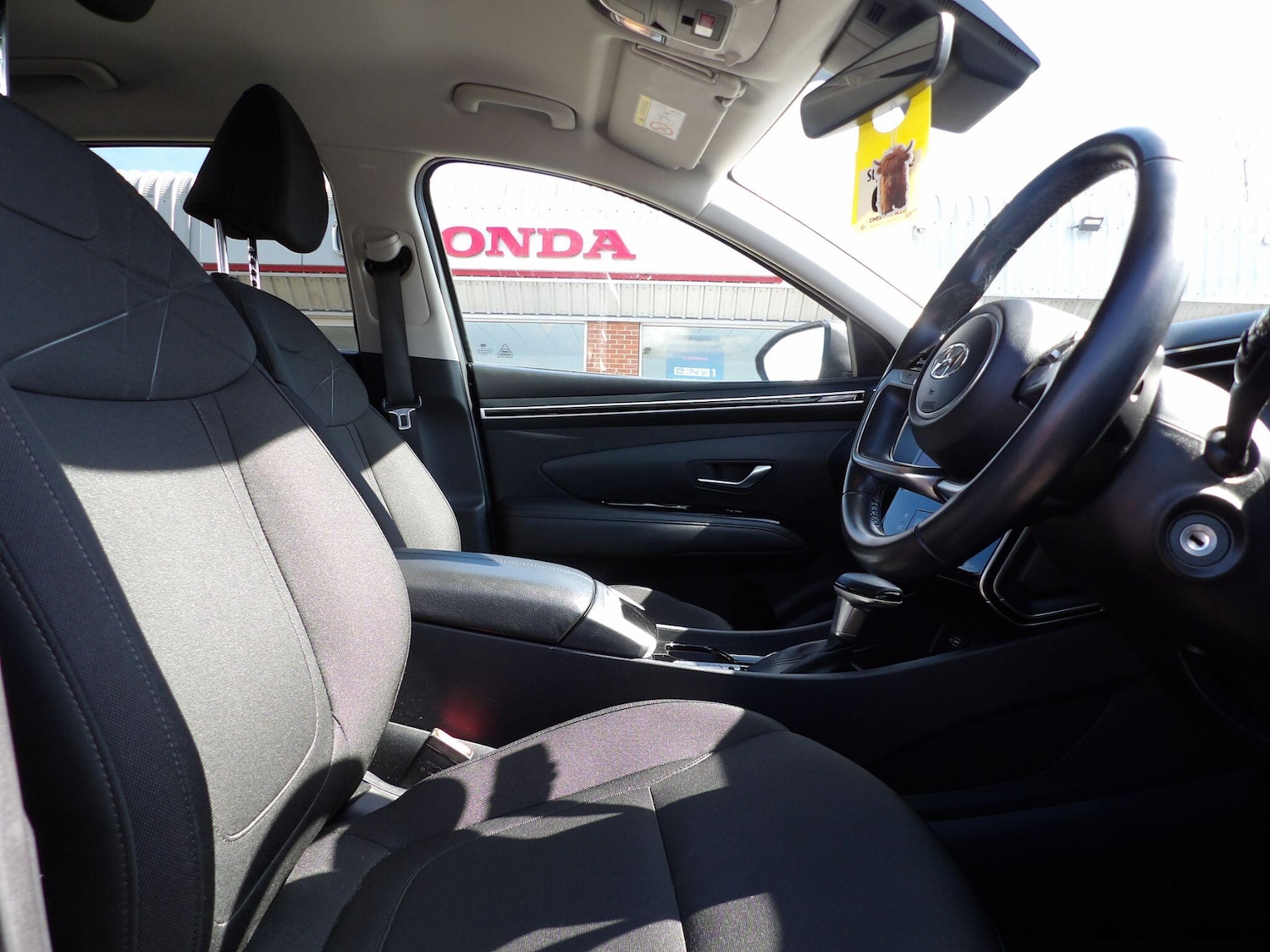 Used Hyundai TUCSON 2023 for sale - 78185787: Photo 12