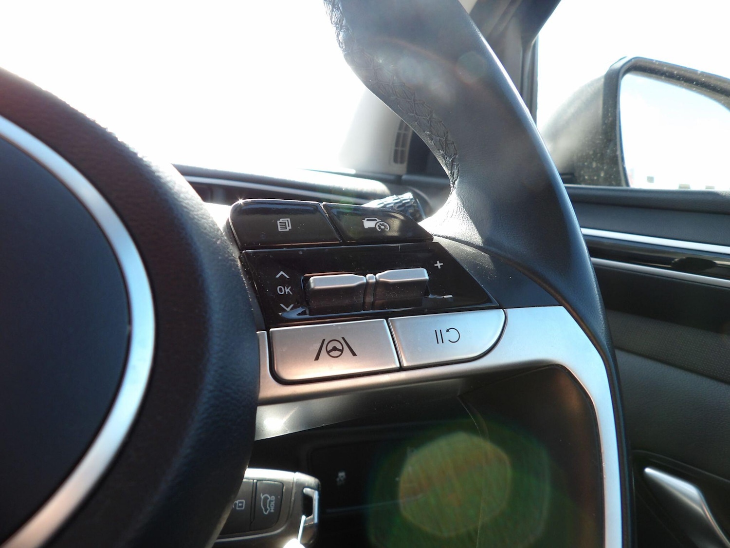 Used Hyundai TUCSON 2023 for sale - 78185787: Photo 16