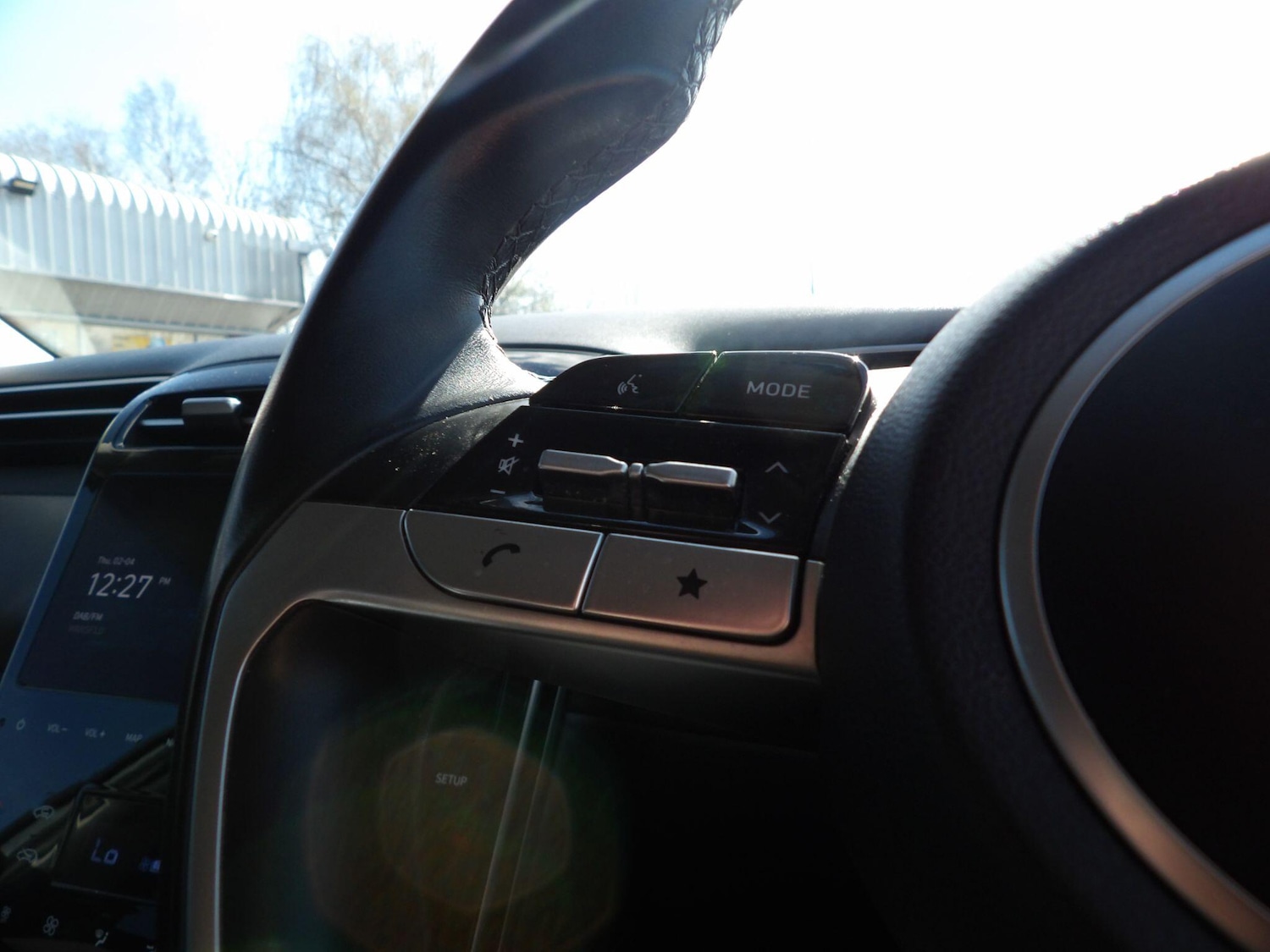 Used Hyundai TUCSON 2023 for sale - 78185787: Photo 17