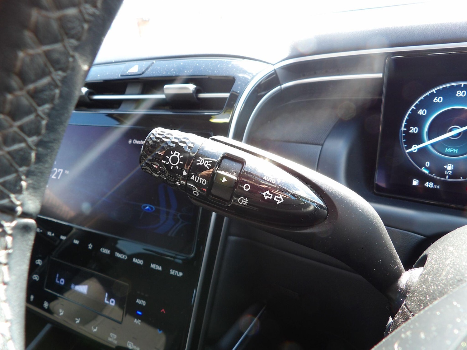 Used Hyundai TUCSON 2023 for sale - 78185787: Photo 19