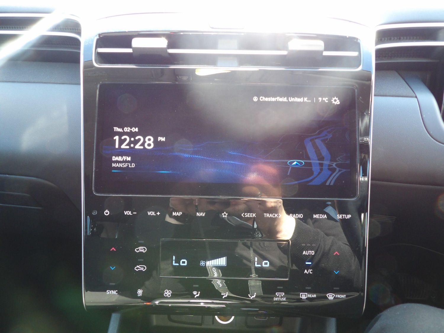 Used Hyundai TUCSON 2023 for sale - 78185787: Photo 20