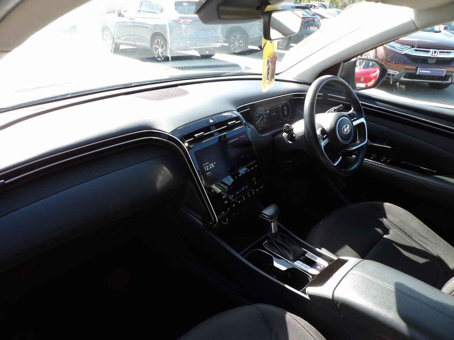 Used Hyundai TUCSON 2023 for sale - 78185787: Photo 21