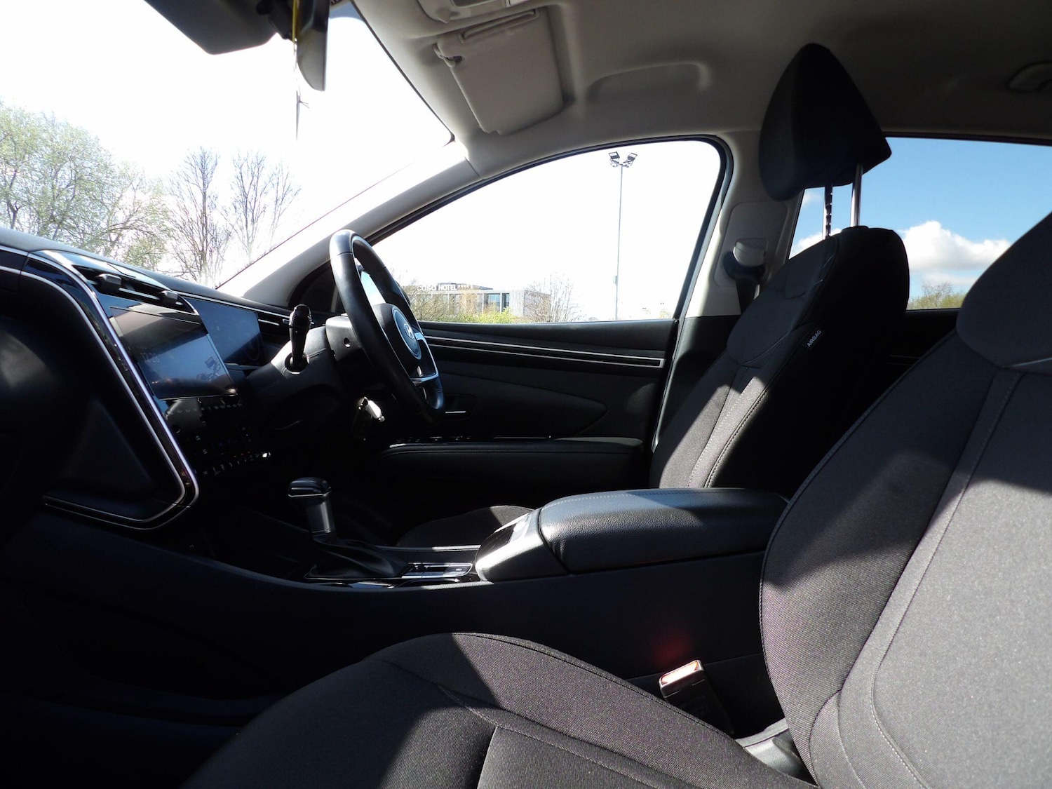 Used Hyundai TUCSON 2023 for sale - 78185787: Photo 22