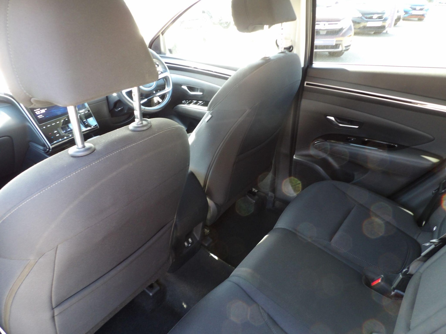 Used Hyundai TUCSON 2023 for sale - 78185787: Photo 23