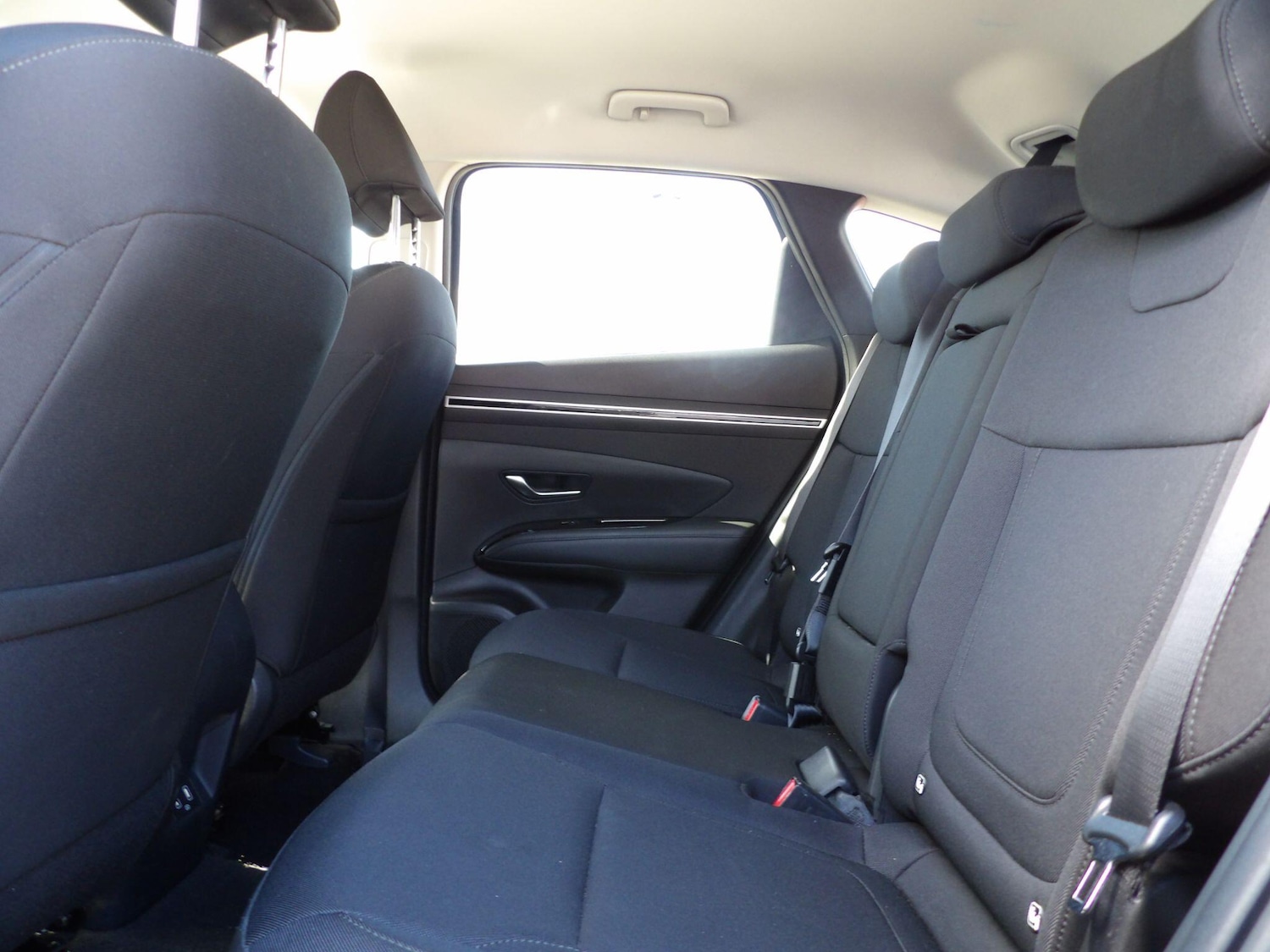 Used Hyundai TUCSON 2023 for sale - 78185787: Photo 24