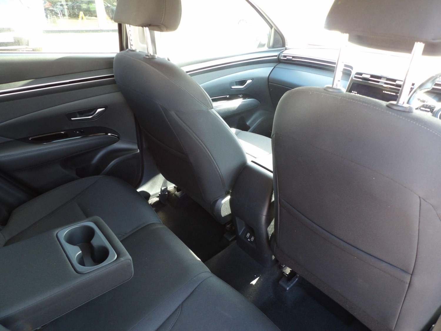 Used Hyundai TUCSON 2023 for sale - 78185787: Photo 25