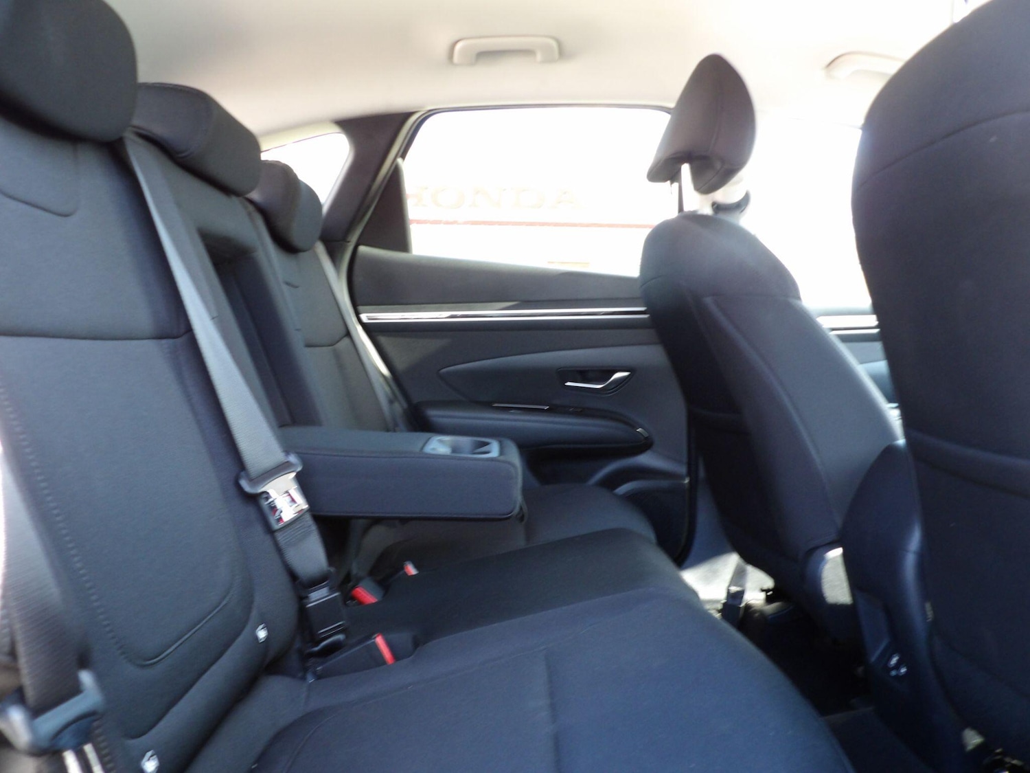 Used Hyundai TUCSON 2023 for sale - 78185787: Photo 26