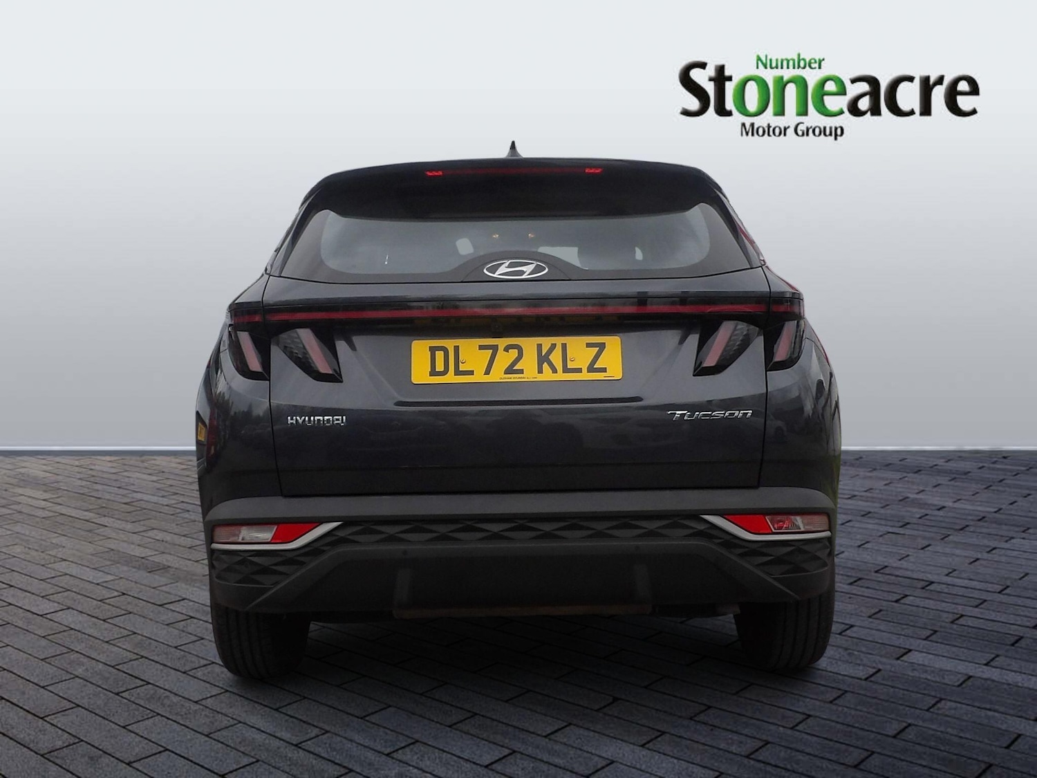 Used Hyundai TUCSON 2023 for sale - 78185787: Photo 4