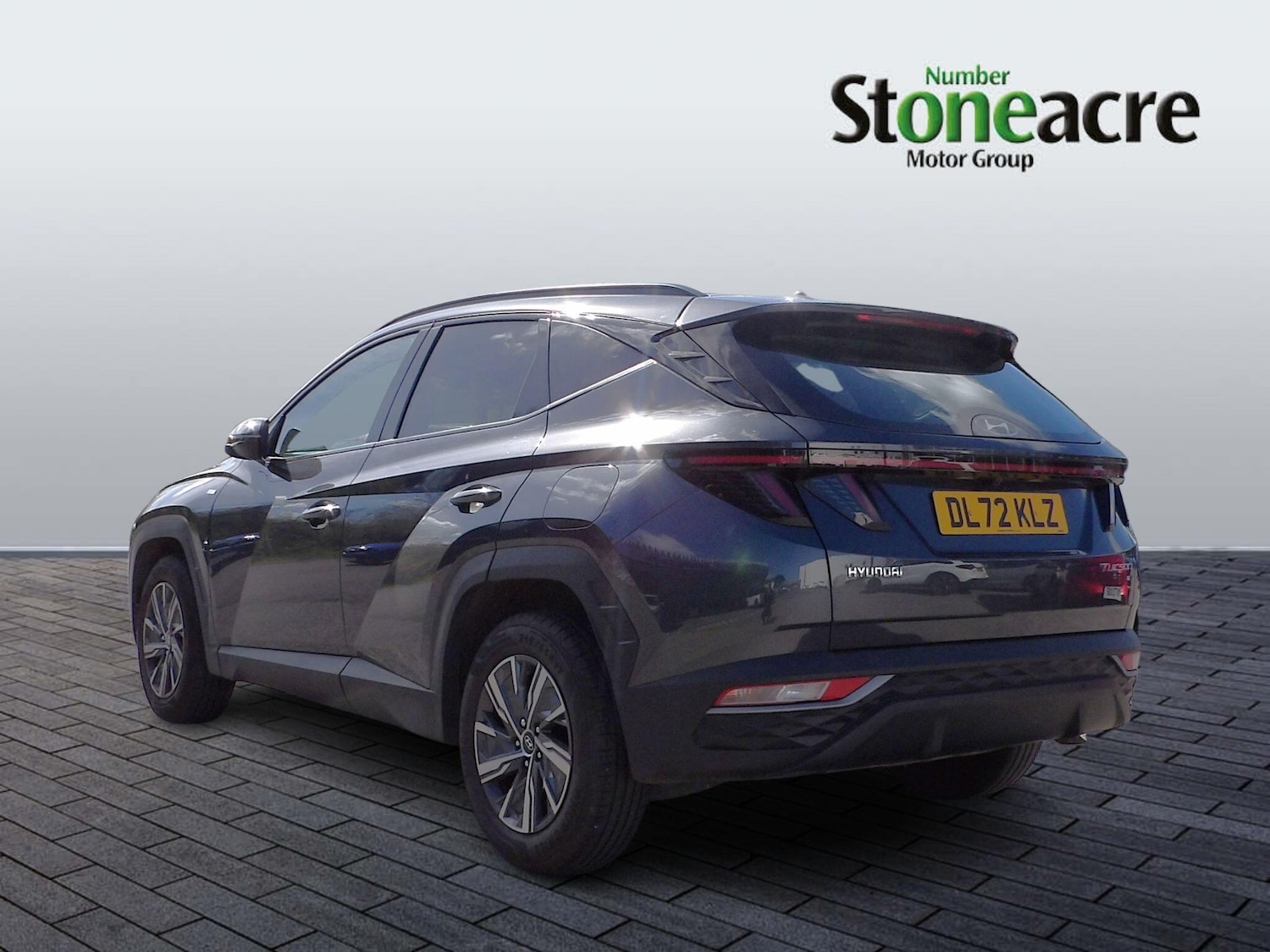 Used Hyundai TUCSON 2023 for sale - 78185787: Photo 5