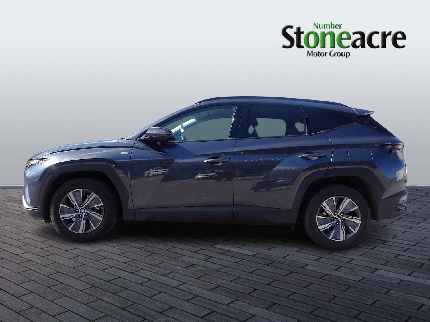 Used Hyundai TUCSON 2023 for sale - 78185787: Photo 6