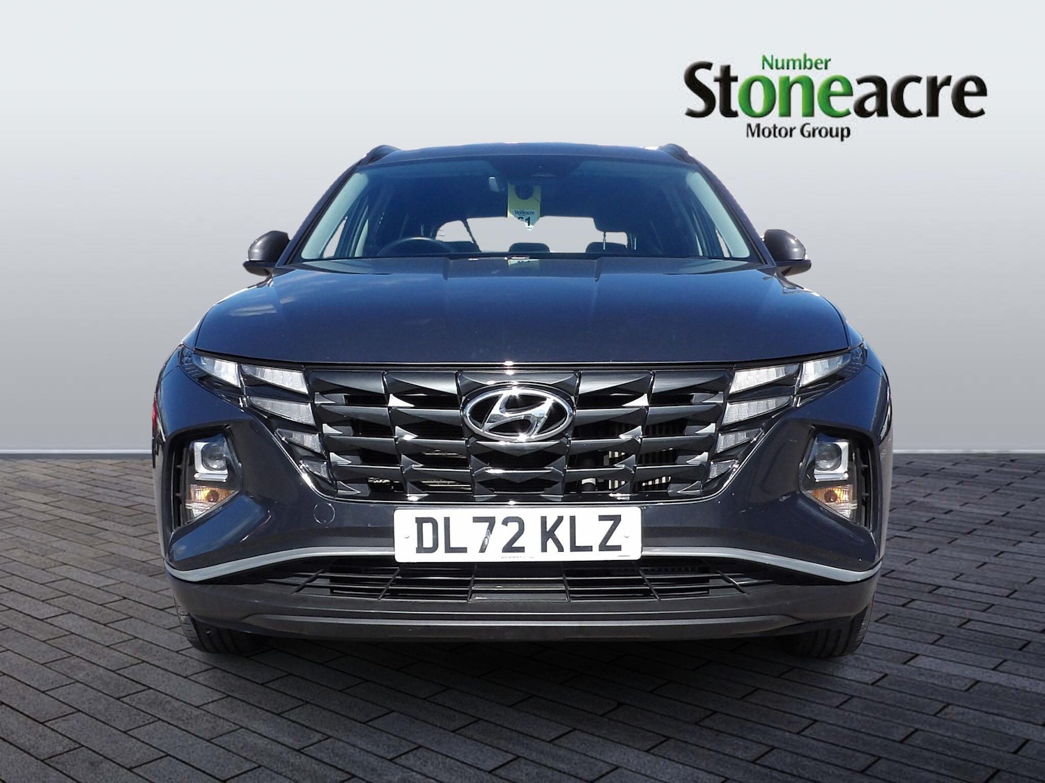 Used Hyundai TUCSON 2023 for sale - 78185787: Photo 8