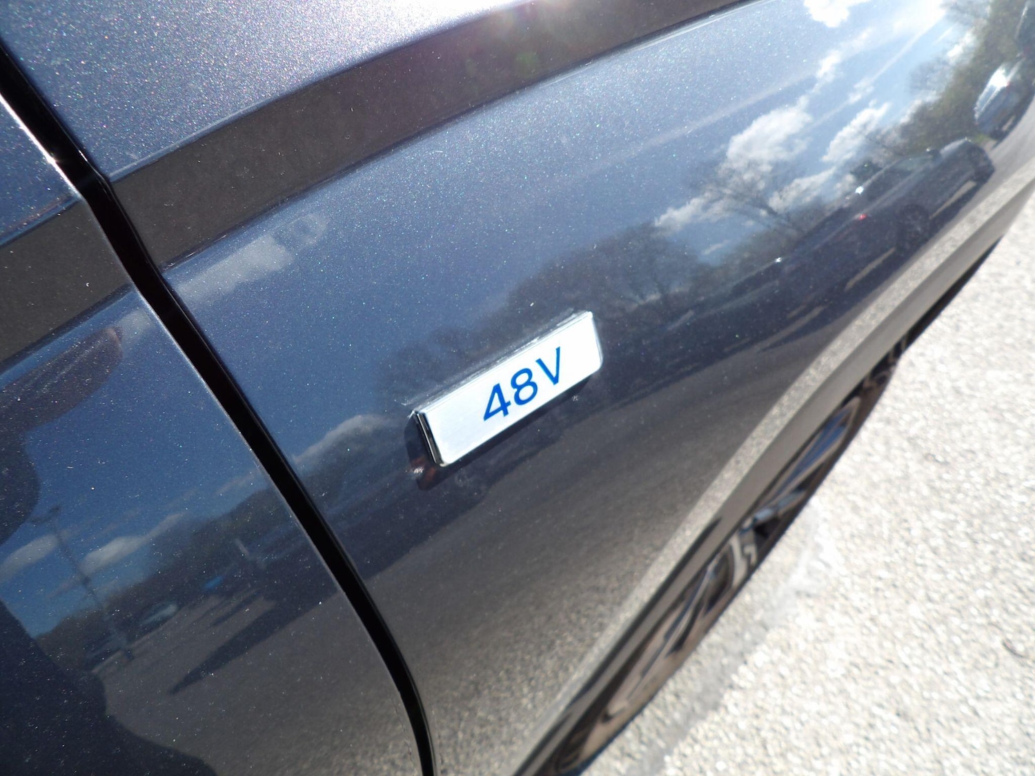 Used Hyundai TUCSON 2023 for sale - 78185787: Photo 9