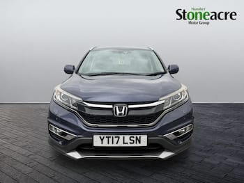 Used Honda CR-V 2017 for sale - 79756336: Photo