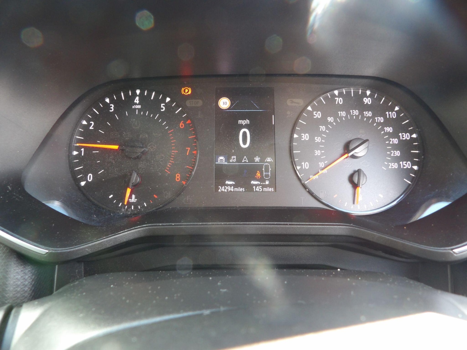 Vehicle 19