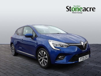 Used Renault Clio 2021 for sale - 76020361: Photo