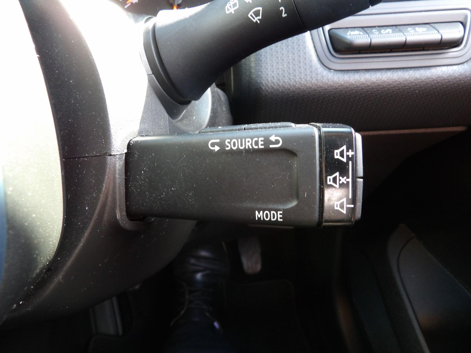 Vehicle 20
