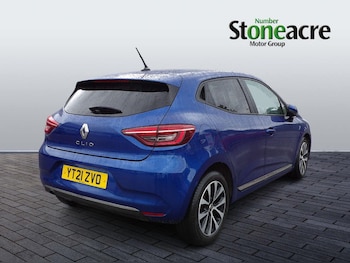 Used Renault Clio 2021 for sale - 76020361: Photo