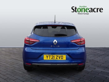 Used Renault Clio 2021 for sale - 76020361: Photo